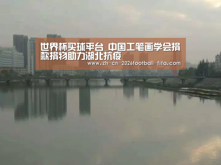 世界杯买球平台_中国工笔画学会捐款捐物助力湖北抗疫